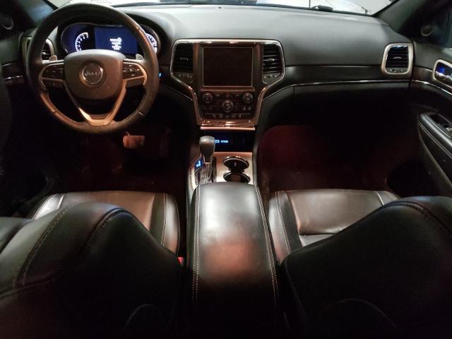 Photo 8 from auction – 2017 JEEP GRAND CHER with VIN 1C4RJFBG2HC749250