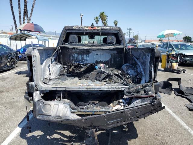 Photo 6 from auction – 2020 RAM 1500 LIMIT with VIN 1C6RREFMXLN251045