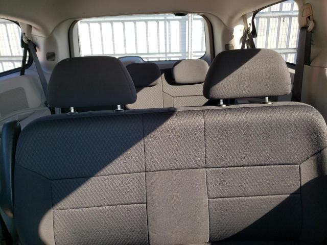 Photo 10 from auction – 2010 DODGE GRAND CARA with VIN 2D4RN4DE2AR301384