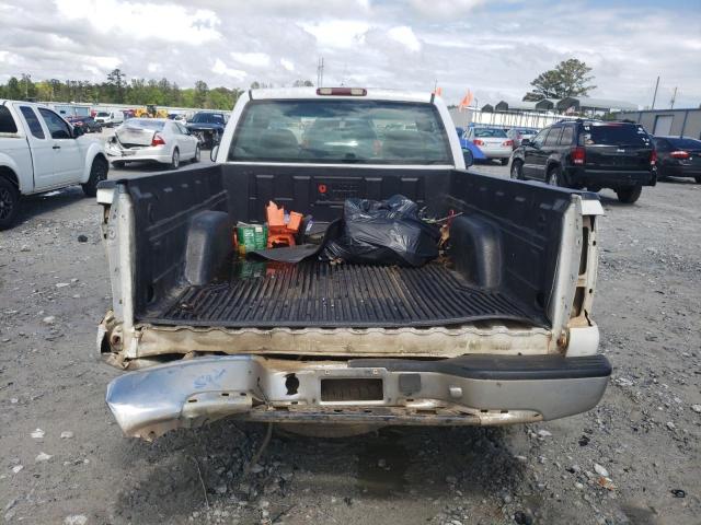 Photo 6 from auction – 2004 CHEVROLET SILVERADO with VIN 1GCEC14V24Z259101