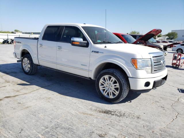 Photo 4 from auction – 2012 FORD F150 SUPER with VIN 1FTFW1ET9CFA85715