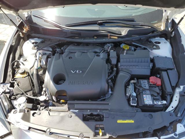 Photo 11 from auction – 2022 NISSAN MAXIMA PLA with VIN 1N4AA6FVXNC506115