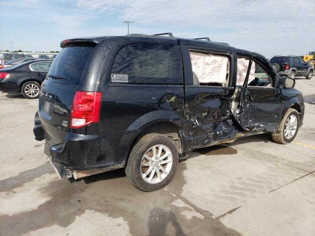 Photo 3 from auction – 2014 DODGE GRAND CARA with VIN 2C4RDGCG0ER265365