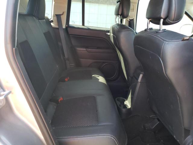 Photo 11 from auction – 2015 JEEP COMPASS SP with VIN 1C4NJDBB7FD249535