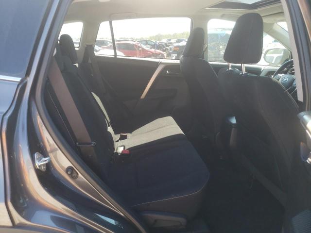 Photo 11 from auction – 2014 TOYOTA RAV4 XLE with VIN 2T3WFREV4EW118024