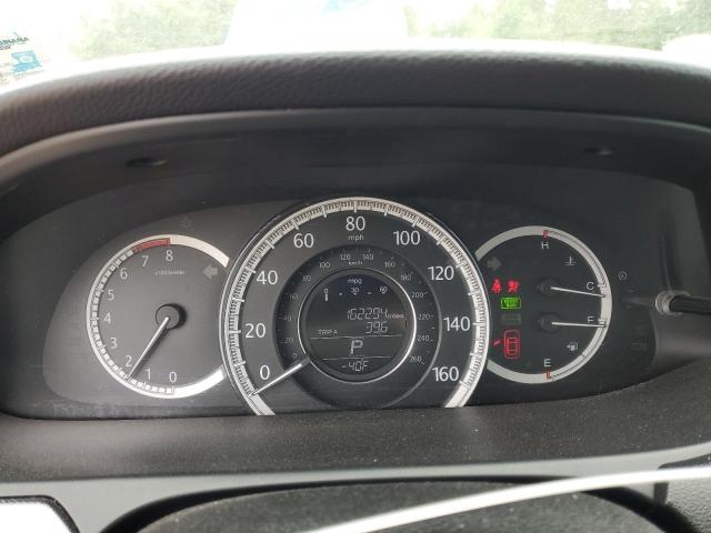 Photo 9 from auction – 2014 HONDA ACCORD LX with VIN 1HGCR2F34EA278175