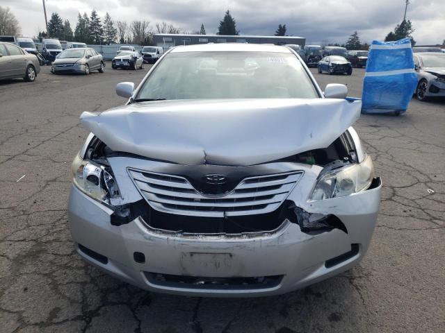 Photo 5 from auction – 2009 TOYOTA CAMRY BASE with VIN JTNBE46K893190891