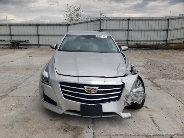 Photo 5 from auction – 2016 CADILLAC CTS with VIN 1G6AW5SX1G0101751
