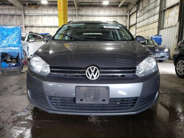 Photo 5 from auction – 2011 VOLKSWAGEN JETTA S with VIN 3VWPZ7AJ7BM685177