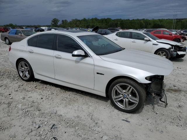 Photo 4 from auction – 2014 BMW 528 I with VIN WBA5A5C52ED509169
