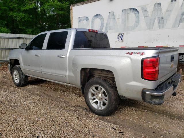 Photo 2 from auction – 2015 CHEVROLET SILVERADO with VIN 3GCUKREH3FG206531