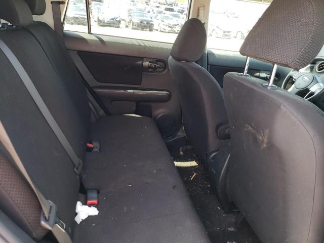 Photo 10 from auction – 2010 TOYOTA SCION XB with VIN JTLZE4FEXA1113232