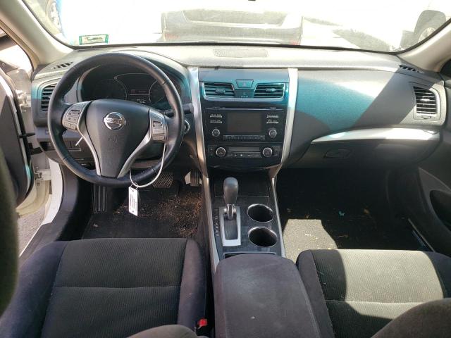 Photo 8 from auction – 2013 NISSAN ALTIMA 2.5 with VIN 1N4AL3AP9DC152295
