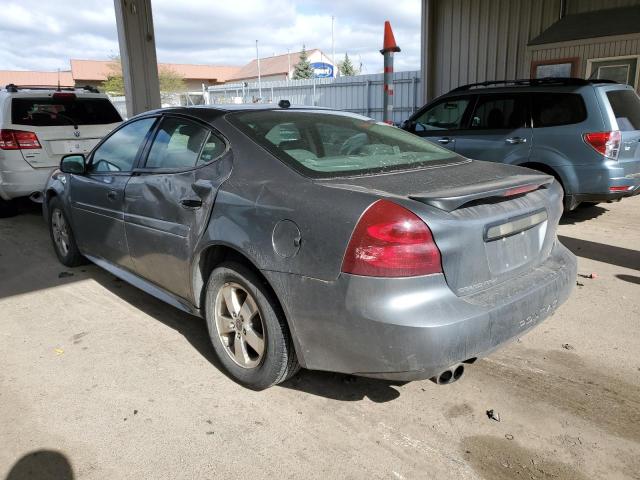 Photo 2 from auction – 2005 PONTIAC GRAND PRIX with VIN 2G2WS522051284942