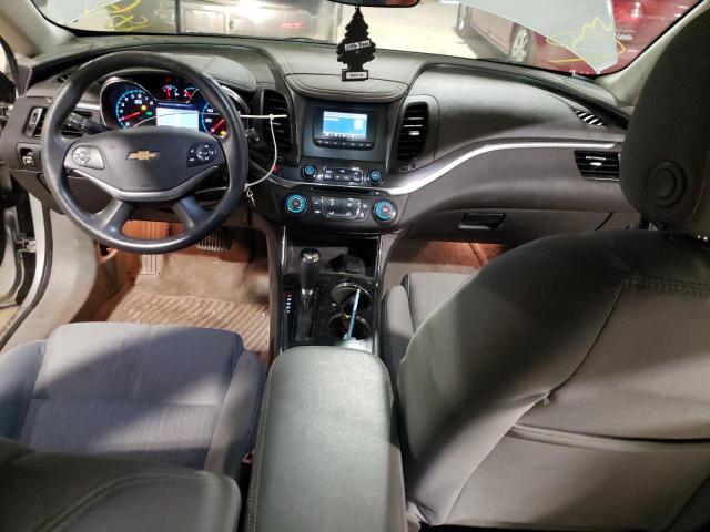 Photo 8 from auction – 2014 CHEVROLET IMPALA LS with VIN 2G11X5SL0E9281064