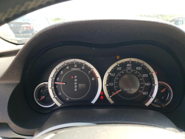Photo 9 from auction – 2013 ACURA TSX TECH with VIN JH4CU2F65DC002712