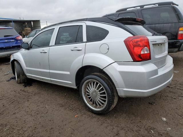 Photo 2 from auction – 2010 DODGE CALIBER SX with VIN 1B3CB4HAXAD586133