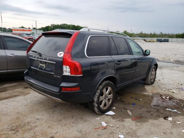 Photo 3 from auction – 2013 VOLVO XC90 3.2 with VIN YV4952CZXD1633715