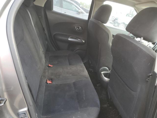 Photo 10 from auction – 2013 NISSAN JUKE S with VIN JN8AF5MVXDT216596