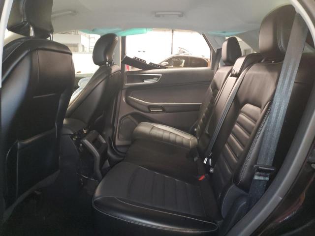 Photo 10 from auction – 2016 FORD EDGE SEL with VIN 2FMPK4J91GBB29334