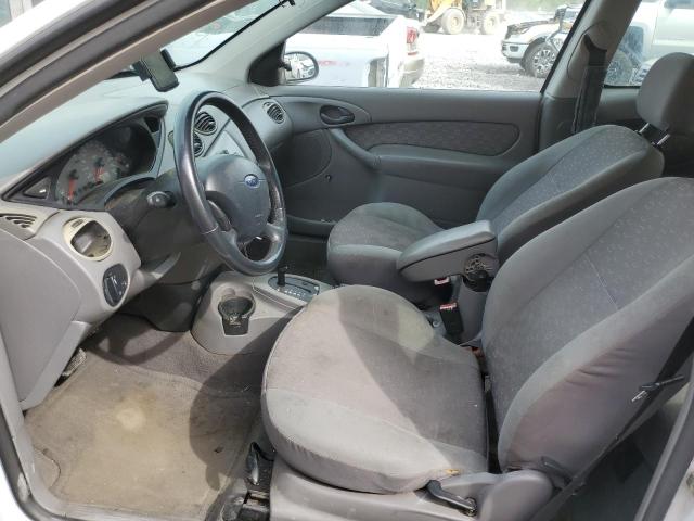 Photo 7 from auction – 2003 FORD FOCUS ZX3 with VIN 3FAFP31323R181712