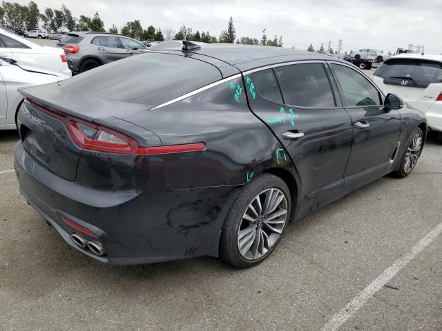 Photo 3 from auction – 2019 KIA STINGER with VIN KNAE15LA0K6067229