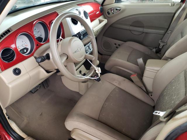 Photo 7 from auction – 2006 CHRYSLER PT CRUISER with VIN 3A4FY58B06T374958