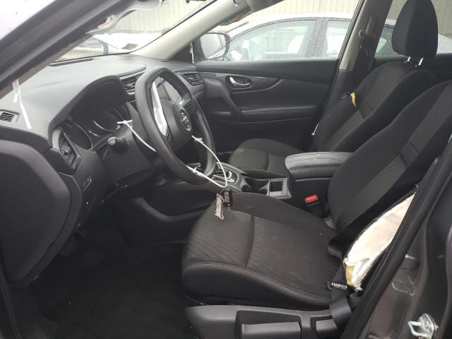 Zdjęcie 7 z aukcji – 2018 NISSAN ROGUE S z VIN KNMAT2MT3JP602086