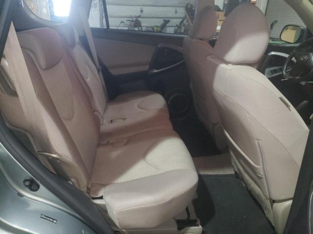 Photo 11 from auction – 2007 TOYOTA RAV4 with VIN JTMBD33V876046429