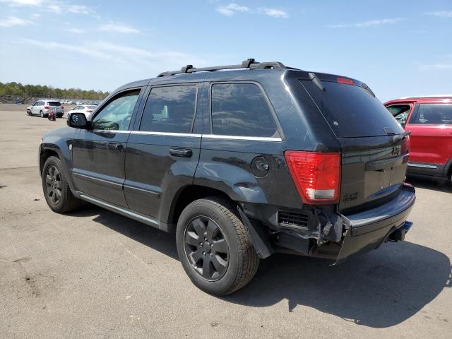 Photo 2 from auction – 2009 JEEP GRAND CHER with VIN 1J8HR58T59C534233