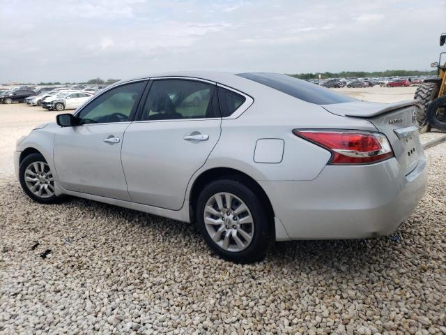 Photo 2 from auction – 2015 NISSAN ALTIMA 2.5 with VIN 1N4AL3AP7FN407310