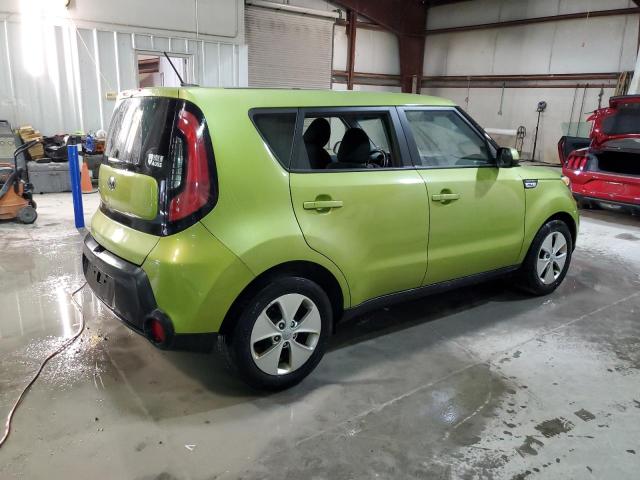 Photo 3 from auction – 2015 KIA SOUL with VIN KNDJN2A20F7765114