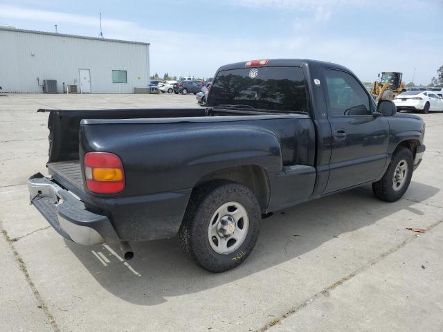 Photo 3 from auction – 2003 CHEVROLET SILVERADO with VIN 1GCEC14X13Z357598