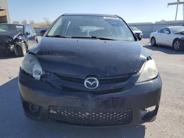 Photo 5 from auction – 2006 MAZDA 5 with VIN JM1CR293660122446