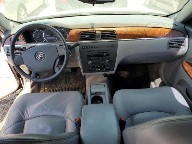 Photo 8 from auction – 2005 BUICK LACROSSE C with VIN 2G4WD532351278522
