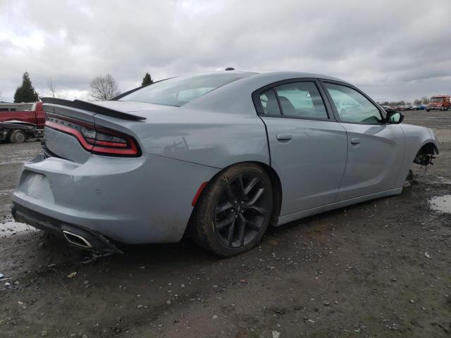 Photo 3 from auction – 2022 DODGE CHARGER SX with VIN 2C3CDXBG9NH106913