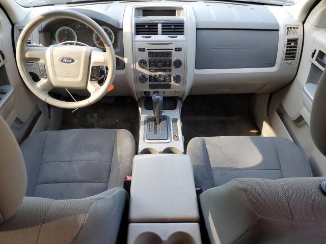 Photo 8 from auction – 2010 FORD ESCAPE XLT with VIN 1FMCU0D76AKA93603
