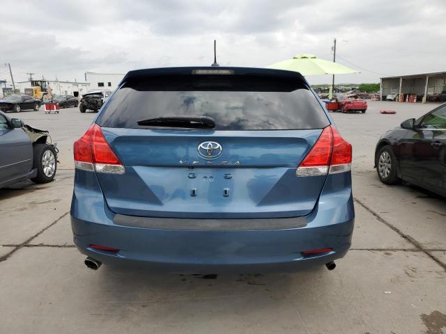Photo 6 from auction – 2011 TOYOTA VENZA with VIN 4T3ZK3BB3BU043652