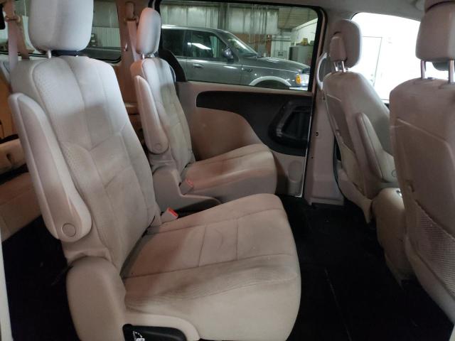 Photo 11 from auction – 2013 DODGE GRAND CARA with VIN 2C4RDGCG6DR618948