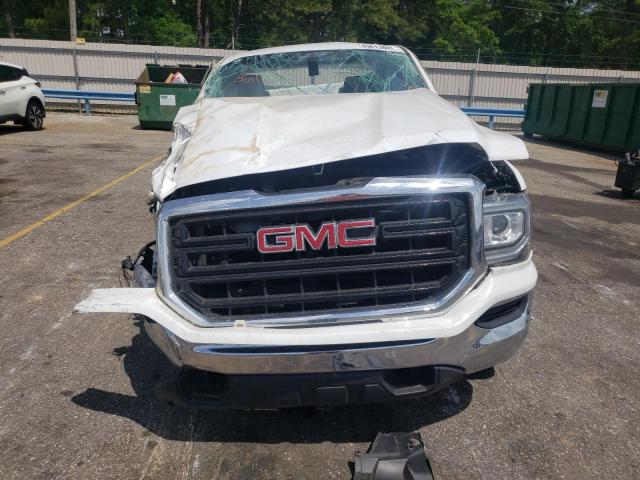 Photo 5 from auction – 2017 GMC SIERRA C15 with VIN 1GTR1LEC1HZ164504