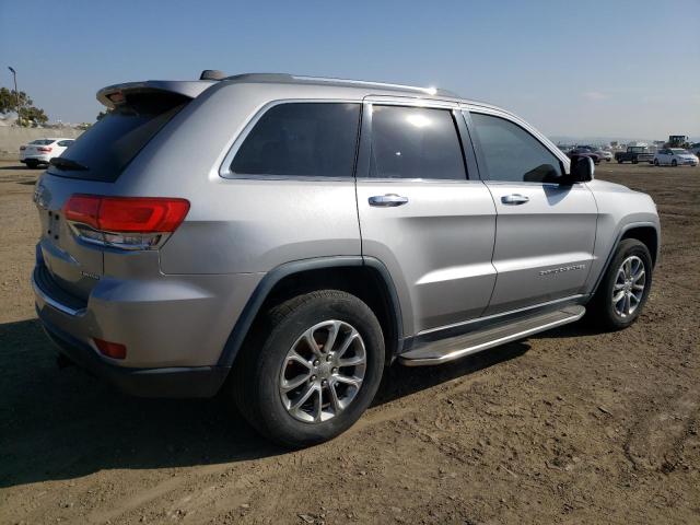 Photo 3 from auction – 2014 JEEP GRAND CHER with VIN 1C4RJFBG6EC445334