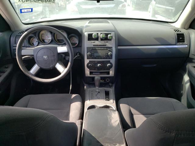Photo 8 from auction – 2010 DODGE CHARGER SX with VIN 2B3CA3CV4AH301405