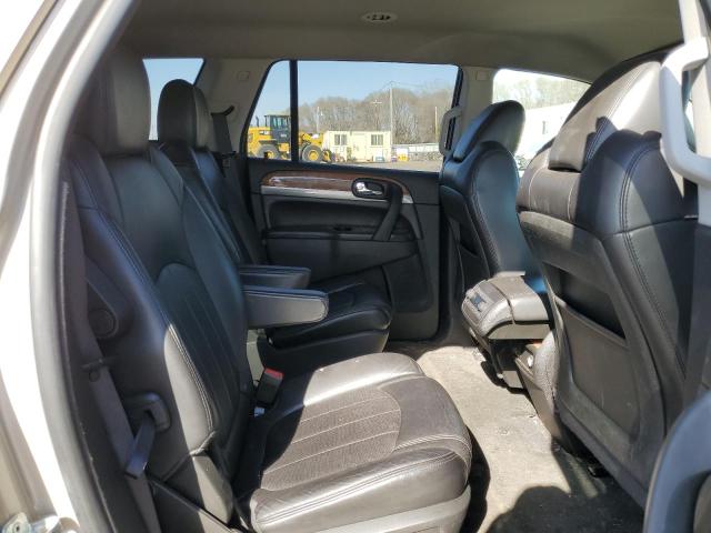 Photo 11 from auction – 2012 BUICK ENCLAVE with VIN 5GAKVDED0CJ299275