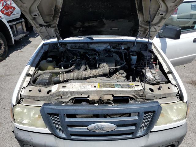 Photo 11 from auction – 2009 FORD RANGER with VIN 1FTYR10D89PA20809