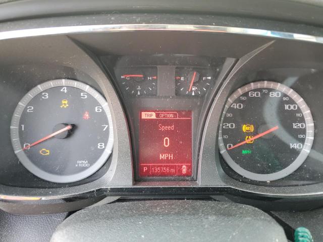 Photo 9 from auction – 2015 GMC TERRAIN SL with VIN 2GKALMEK6F6207462