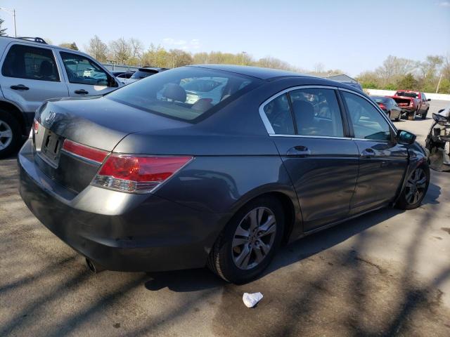 Photo 3 from auction – 2012 HONDA ACCORD LXP with VIN 1HGCP2F47CA116732