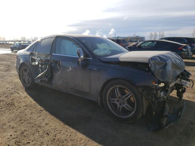 Photo 4 from auction – 2012 AUDI S4 PREMIUM with VIN WAUFGCFL4CA033023