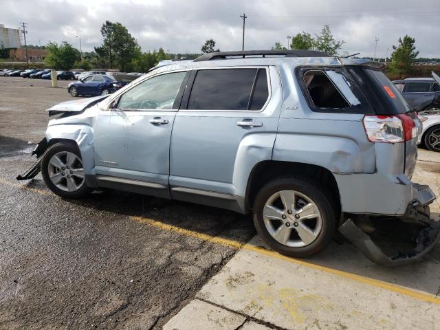 Photo 2 from auction – 2015 GMC TERRAIN SL with VIN 2GKALSEK8F6264346