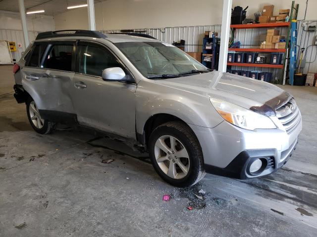 Снимка 4 от търг – 2013 SUBARU OUTBACK 2. с VIN 4S4BRBCC5D3209380