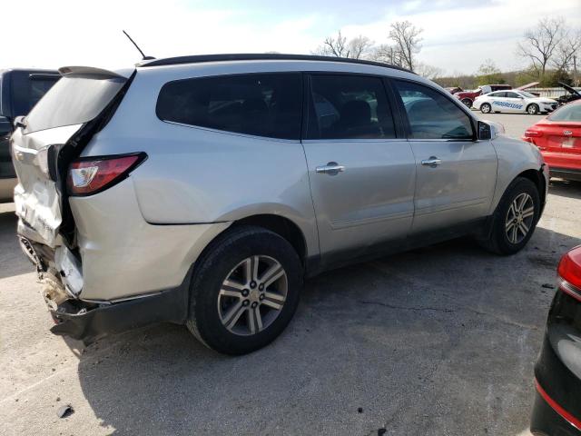 Photo 3 from auction – 2015 CHEVROLET TRAVERSE L with VIN 1GNKVGKD1FJ180828